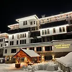 Apartment Beni Smolyan