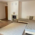 Apartment Beni *