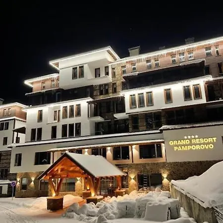 Apartment Beni Smolyan