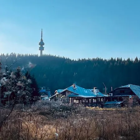 Beni Apartment Smolyan