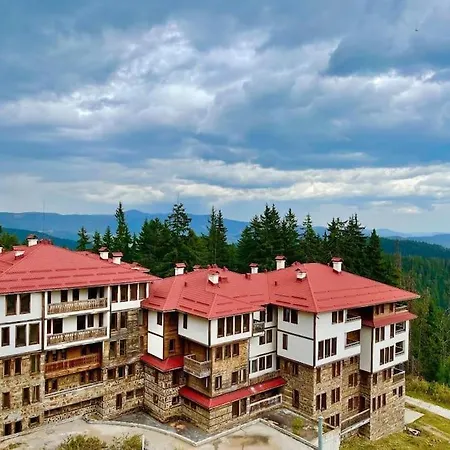 Beni Apartment Smolyan