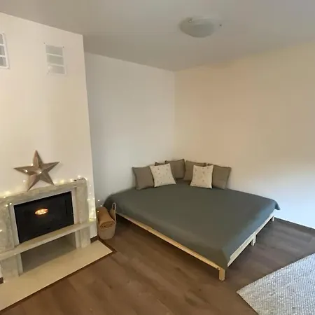 Beni Apartment