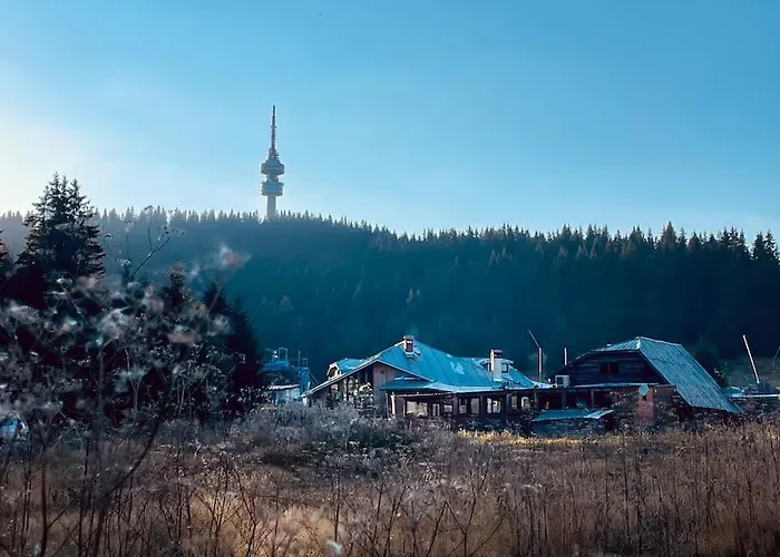 Beni Apartment Smolyan