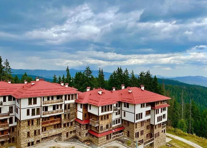 Beni Apartment Smolyan