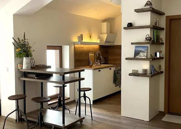 Apartment Beni Smolyan