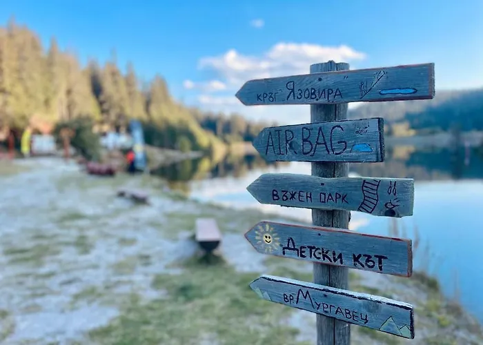 Apartment Beni Smolyan