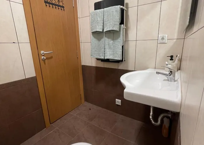 Apartment Beni Smolyan